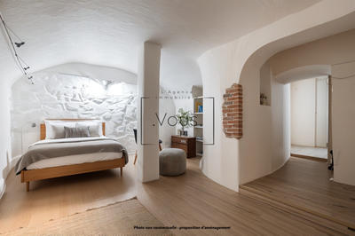 Appartement - 88 m² - 3 pièces