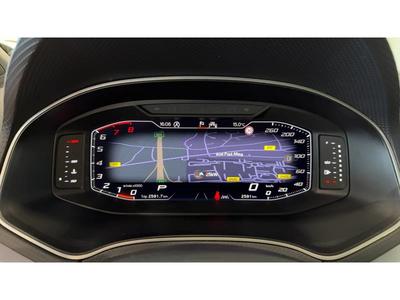 Seat Ibiza 1.0 EcoTSI 115 ch s/S Dsg7 Fr