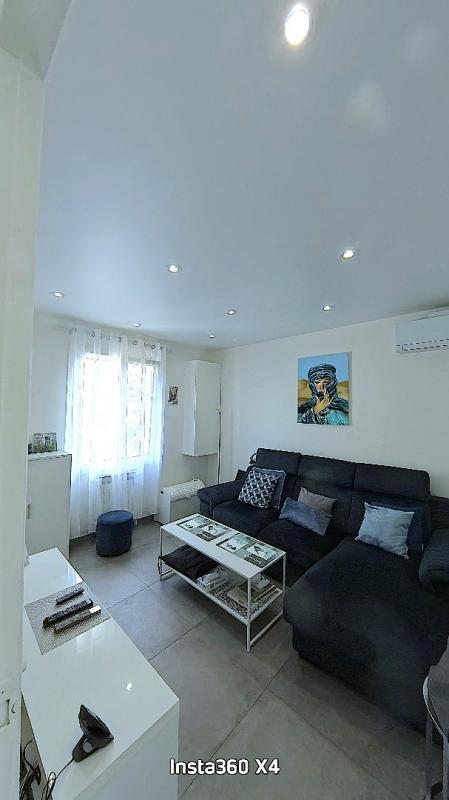 Maison - 119 m² - 6 pièces