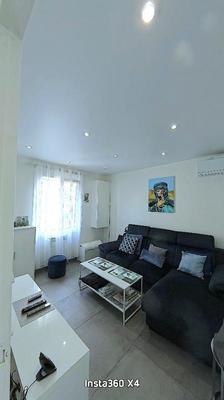 Maison - 119 m² - 6 pièces