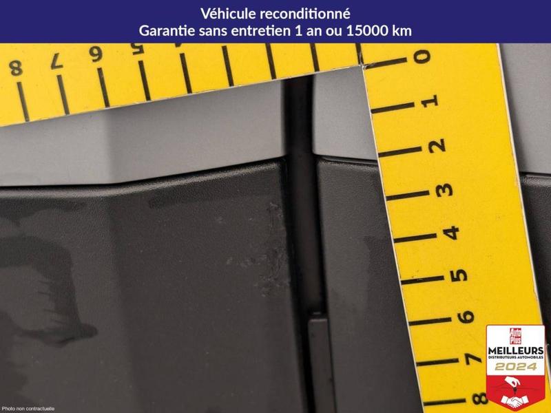 Peugeot 2008 PureTech 100 s&amp;S Bvm6 Allure