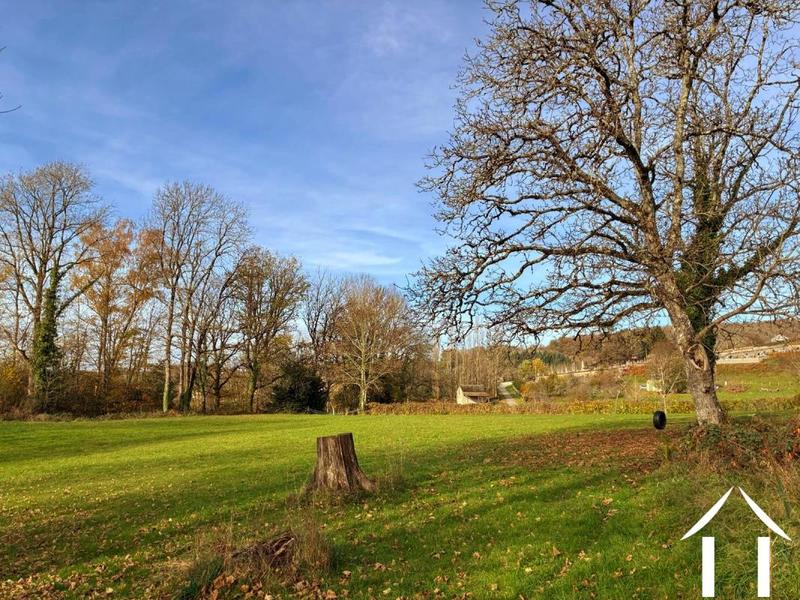 Maison - 190 m² - 9 pièces