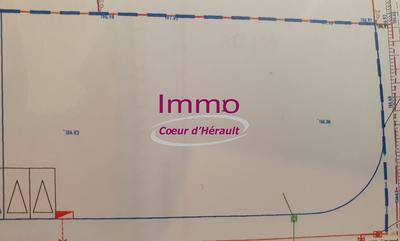 Terrain constructible - 777 m²