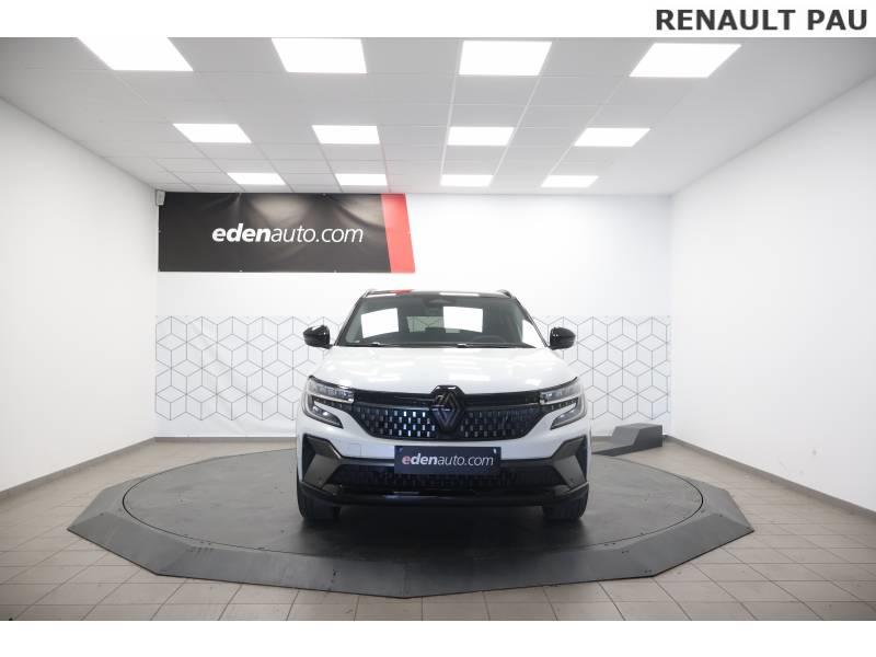 Renault Austral E-Tech full hybrid 200 Gsr2 Techno esprit Alpine
