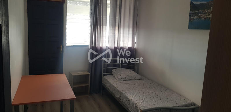 Appartement - 67 m² - 4 pièces