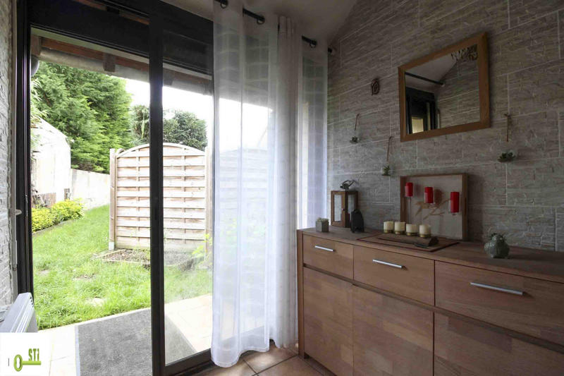 Maison de village - 51 m² - 3 pièces