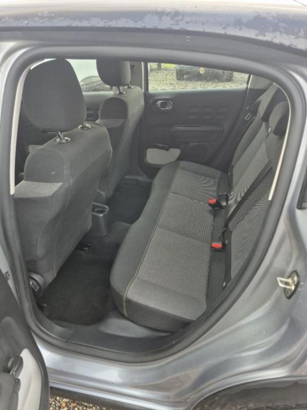 Citroën C3 BlueHDi 100 s&amp;S Bvm5 Feel