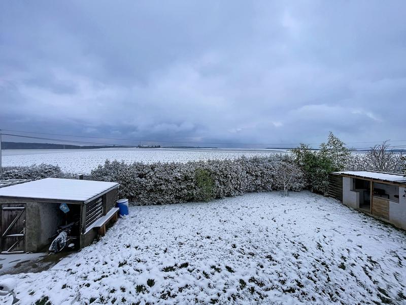 Maison - 145 m² - 7 pièces