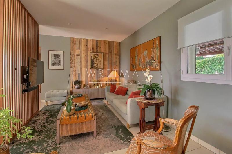 Villa - 146 m² - 5 pièces