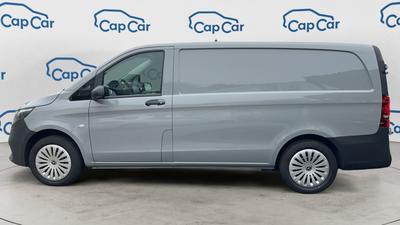 Mercedes Vito Vu 114 CDi 136 Fourgon Long Pro - Automatique