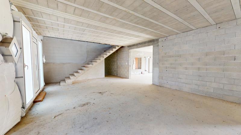 Immeuble - 642 m² - 20 pièces