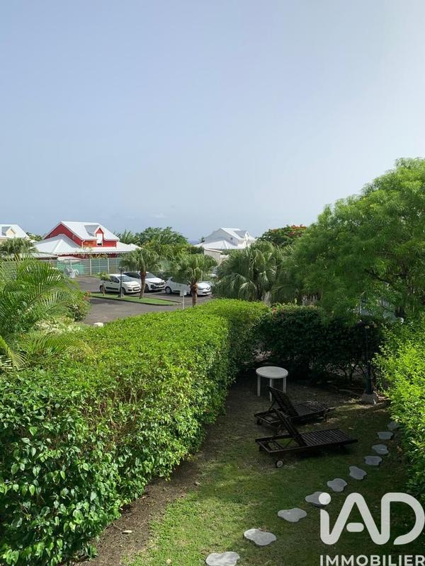 Appartement - 82 m² - 3 pièces