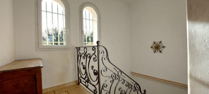 Villa - 240 m² - 7 pièces