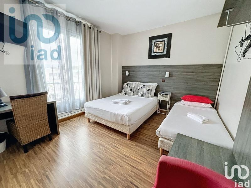 Local commercial - 380 m²