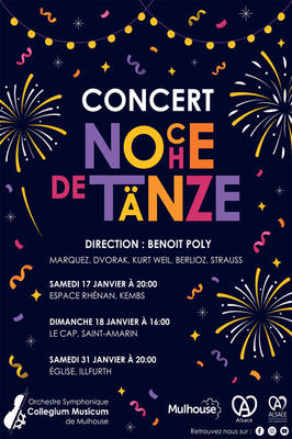 Concert du Nouvel an
