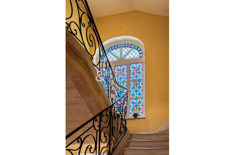 Appartement - 148 m² - 5 pièces