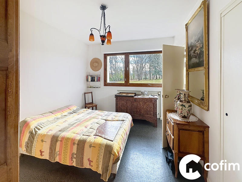 Maison - 172 m² - 7 pièces