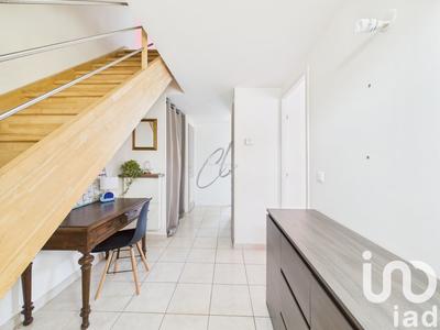 Maison - 119 m² - 6 pièces