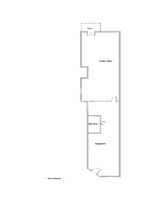 Maison - 174 m² - 6 pièces