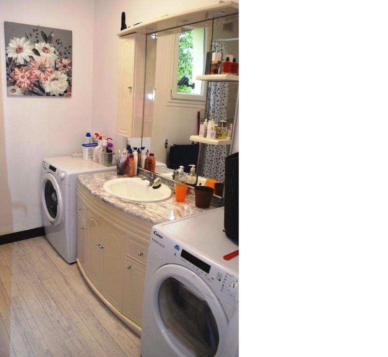 Maison - 85 m² - 5 pièces