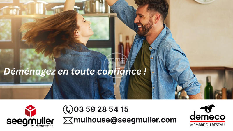 Maison - 400 m² - 7 pièces