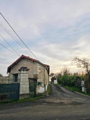 Maison - 158 m² - 6 pièces