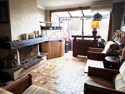 Maison - 103 m² - 6 pièces