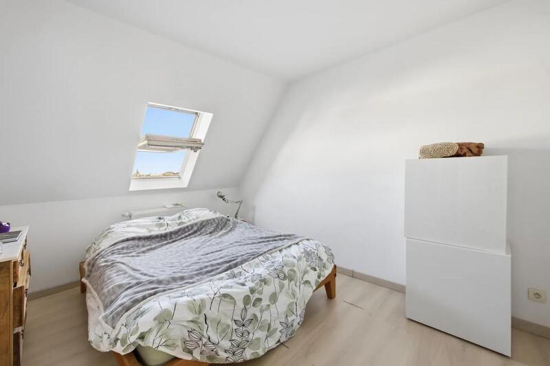 Appartement - 107 m² - 5 pièces