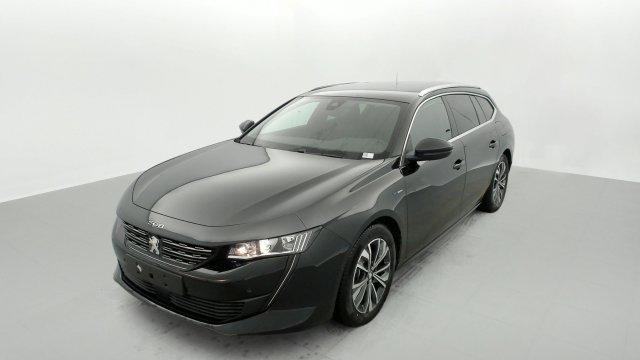 Peugeot 508 Sw Hybrid 225 e-Eat8 Allure