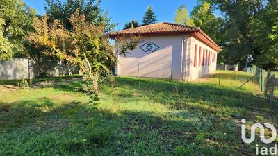 Maison - 108 m² - 4 pièces