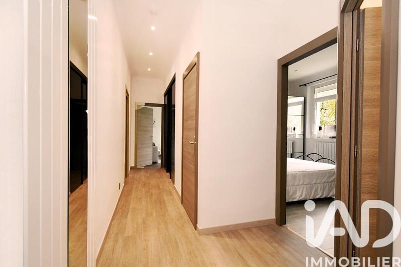 Maison - 170 m² - 6 pièces