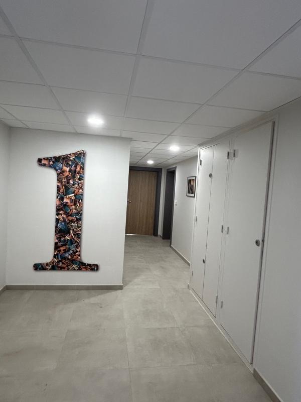 Appartement - 93 m² - 4 pièces