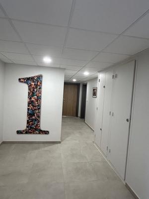 Appartement - 93 m² - 4 pièces