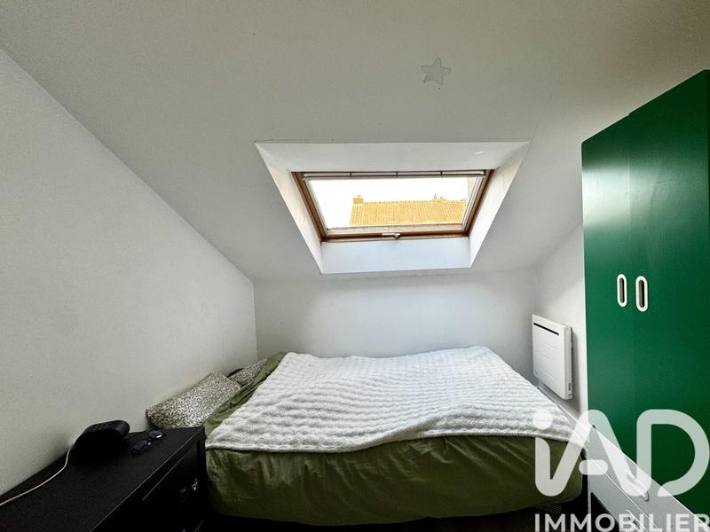 Maison - 105 m² - 6 pièces