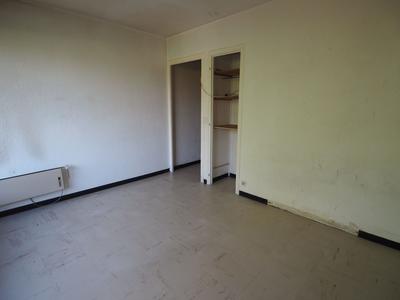 Appartement - 20 m² - 1 pièce