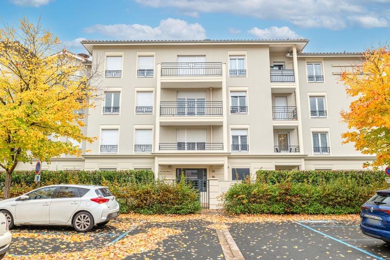 Appartement - 74 m² - 3 pièces