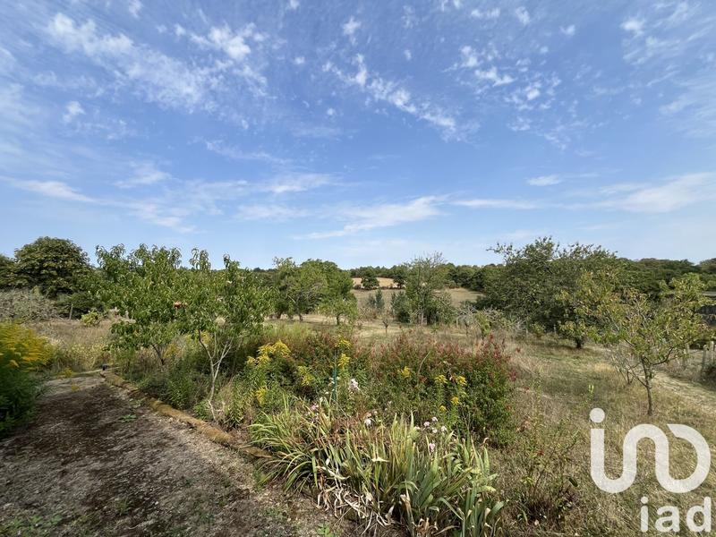 Maison de campagne - 156 m² - 6 pièces