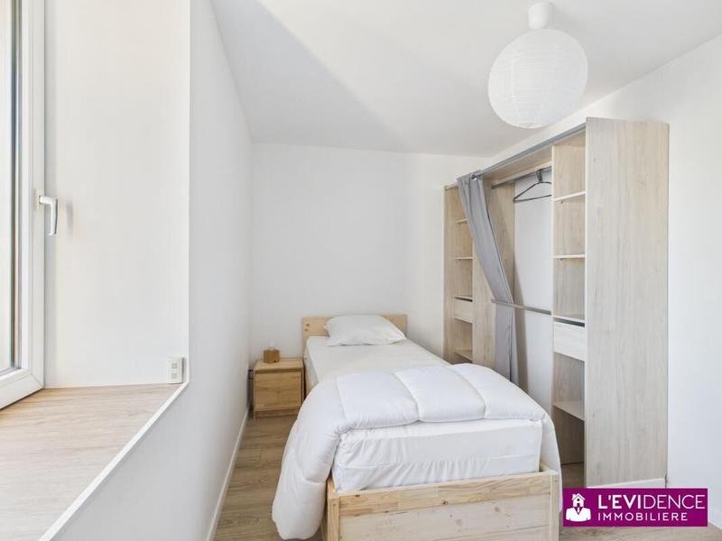 Maison - 150 m² - 9 pièces