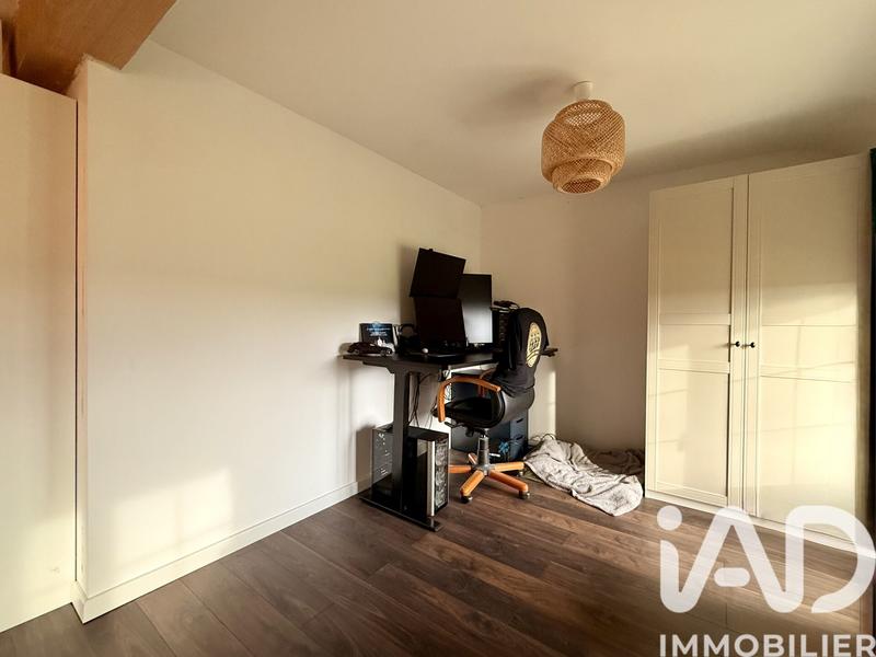 Maison de campagne - 161 m² - 6 pièces