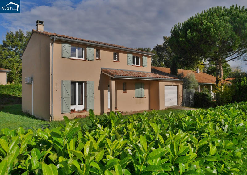 Villa - 128 m² - 6 pièces