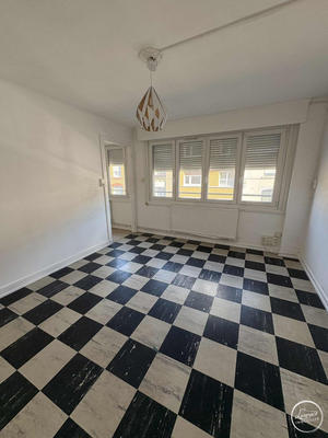 Appartement - 51 m² - 3 pièces