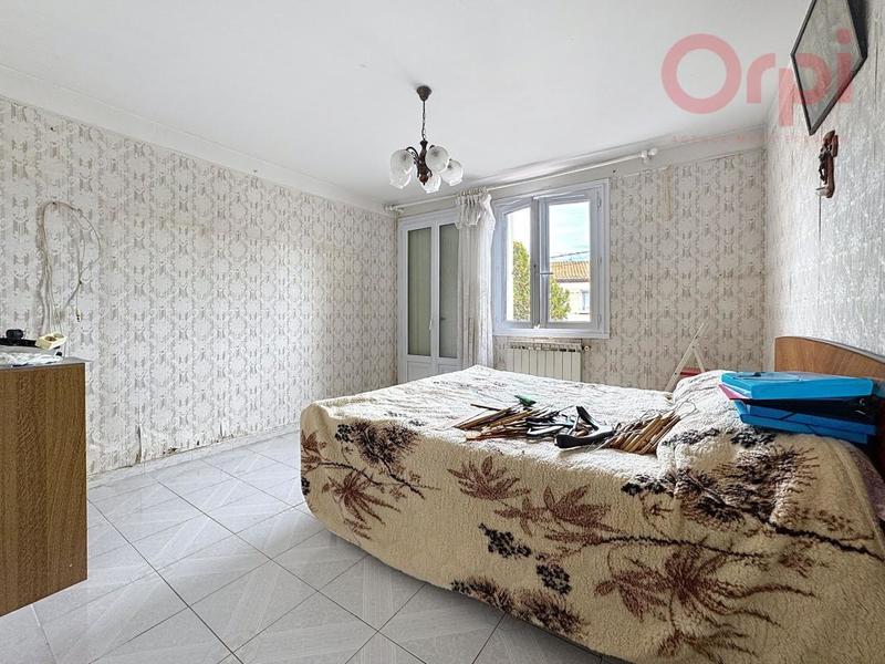 Maison - 101 m² - 4 pièces