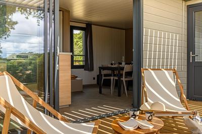 Châlet - 38 m² - 3 pièces