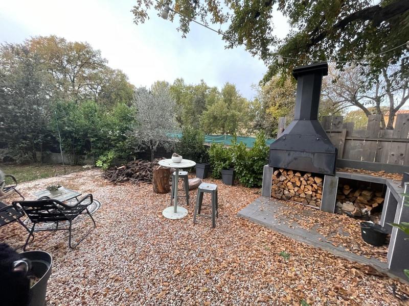 Maison contemporaine - 122 m² - 5 pièces