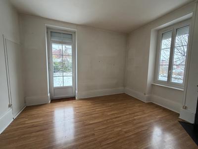 Appartement - 113 m² - 5 pièces