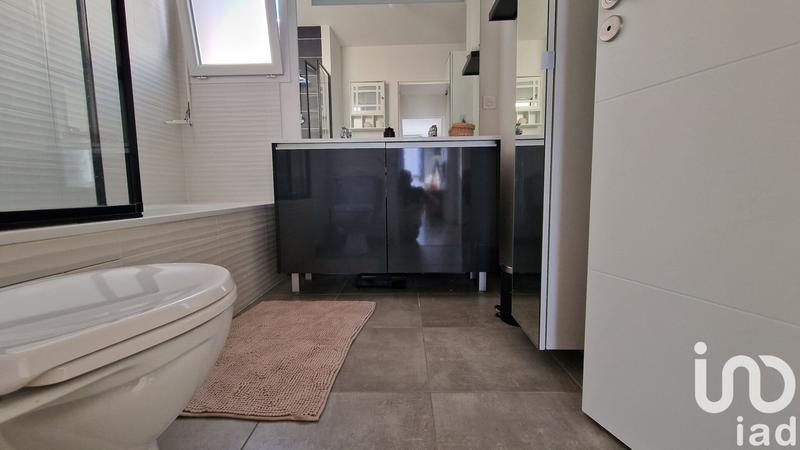 Maison - 89 m² - 4 pièces