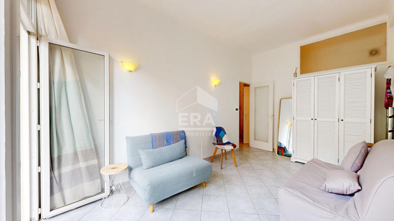 Appartement - 27 m² - 1 pièce