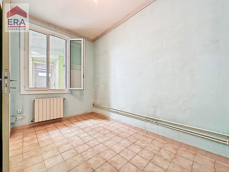 Maison - 72 m² - 4 pièces