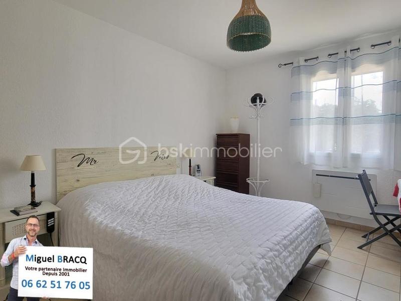 Villa - 82 m² - 4 pièces