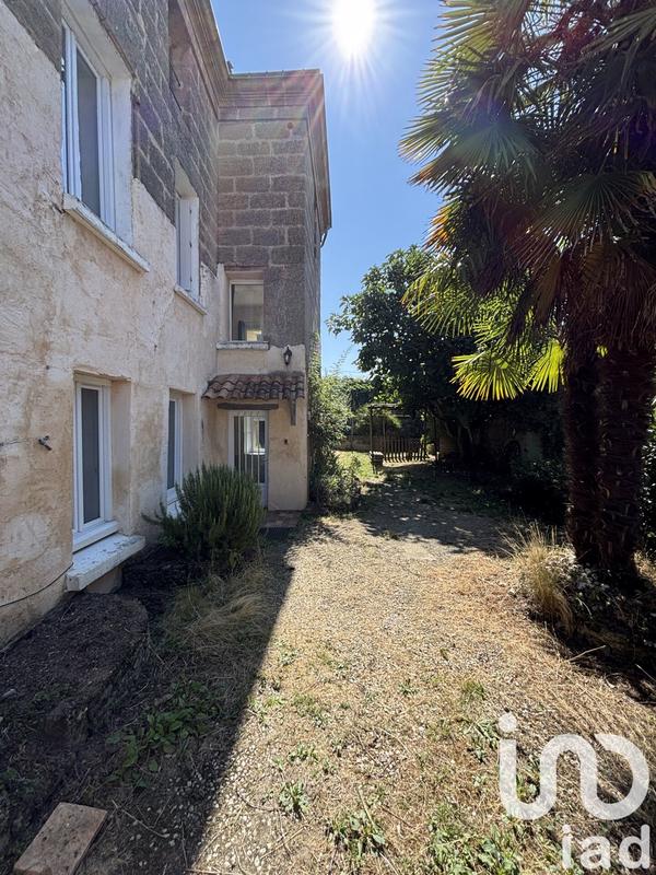 Maison - 165 m² - 4 pièces